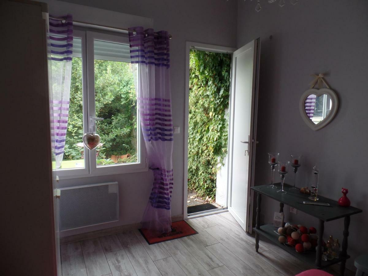 Maison Marysa Mérignac Екстериор снимка