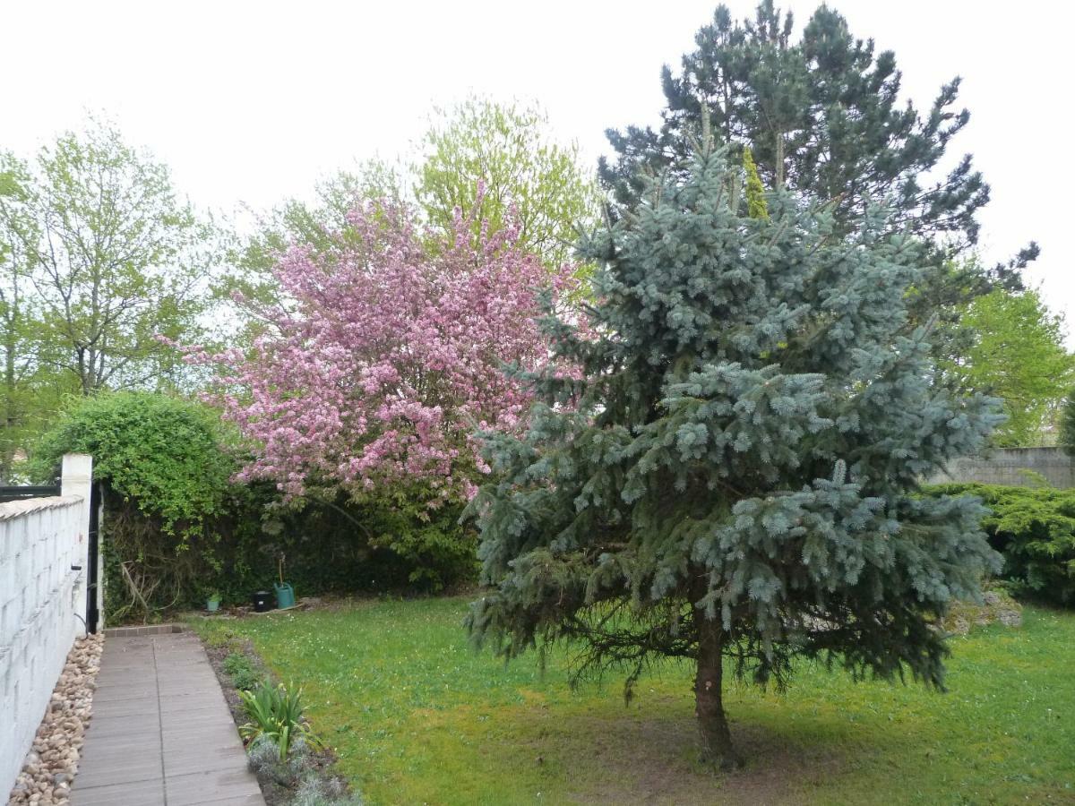 Maison Marysa Mérignac Екстериор снимка
