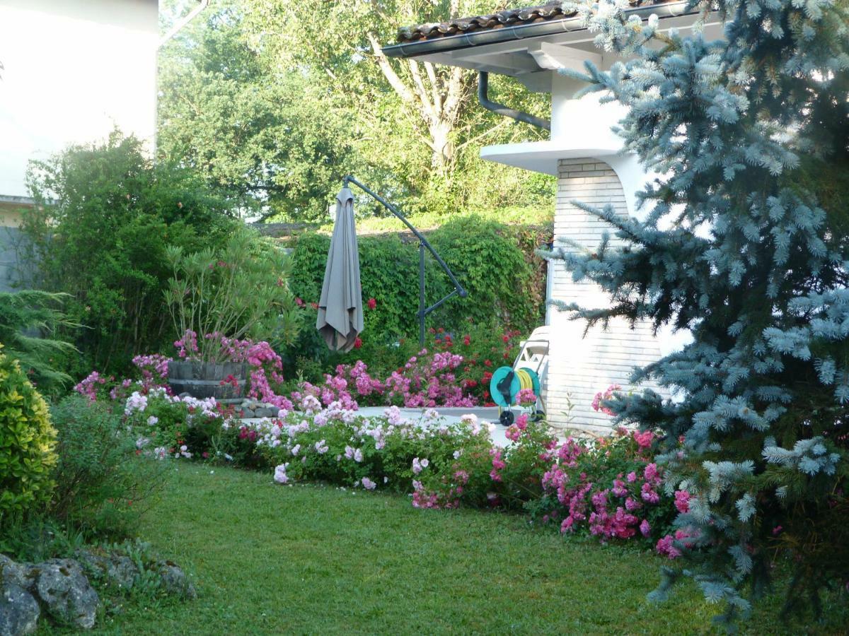 Maison Marysa Mérignac Екстериор снимка