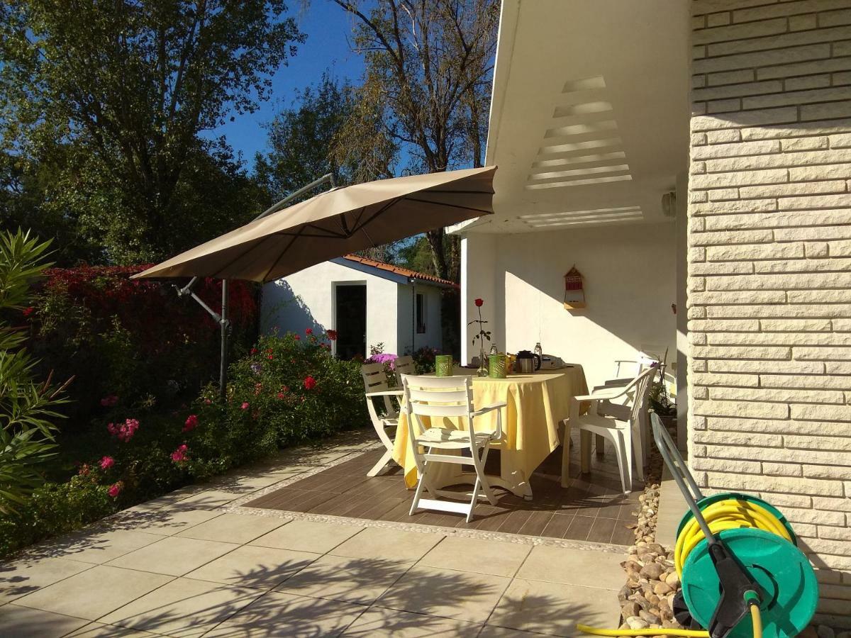 Maison Marysa Mérignac Екстериор снимка