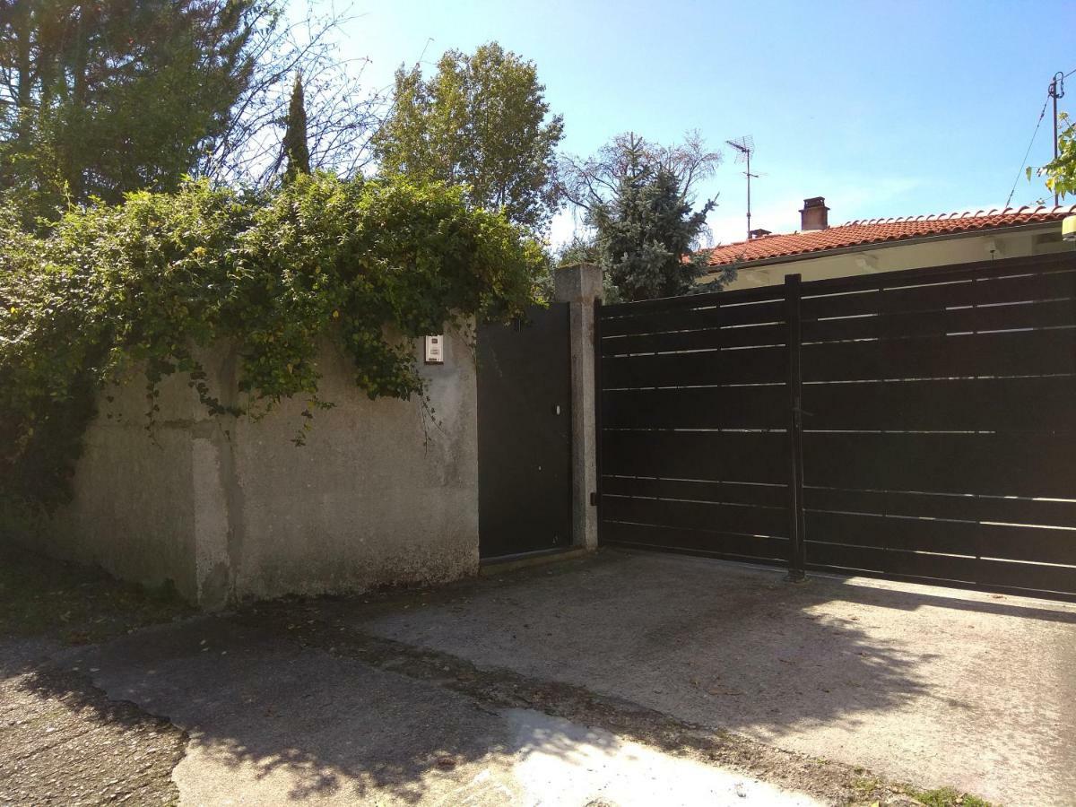 Maison Marysa Mérignac Екстериор снимка