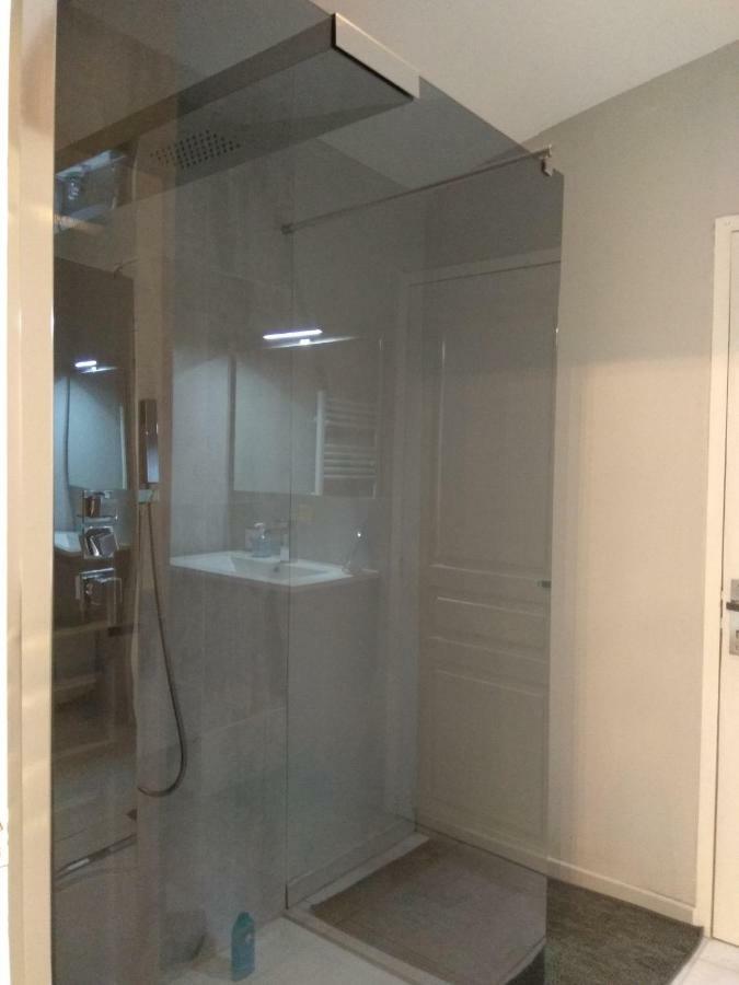Maison Marysa Mérignac Екстериор снимка